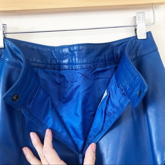 Jean Claude Jitrois Couture Jacket and Skirt Set - Picture 5 of 16